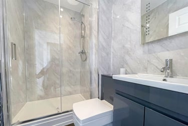 5 bed house, Wolseley Gardens, Jesmond Vale, Newcastle, NE21HR - Image 6
